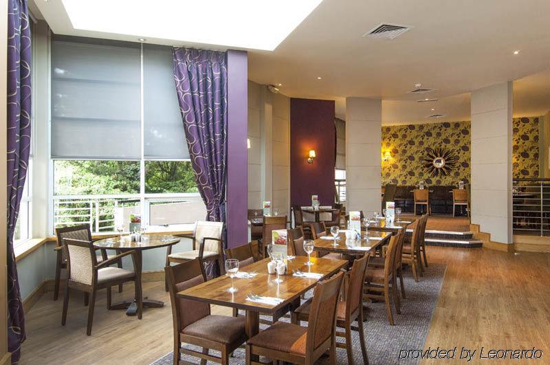 Premier Inn Leicester Fosse Park Exterior foto